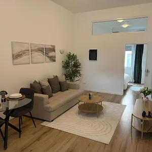  Apartment Cozy South-up