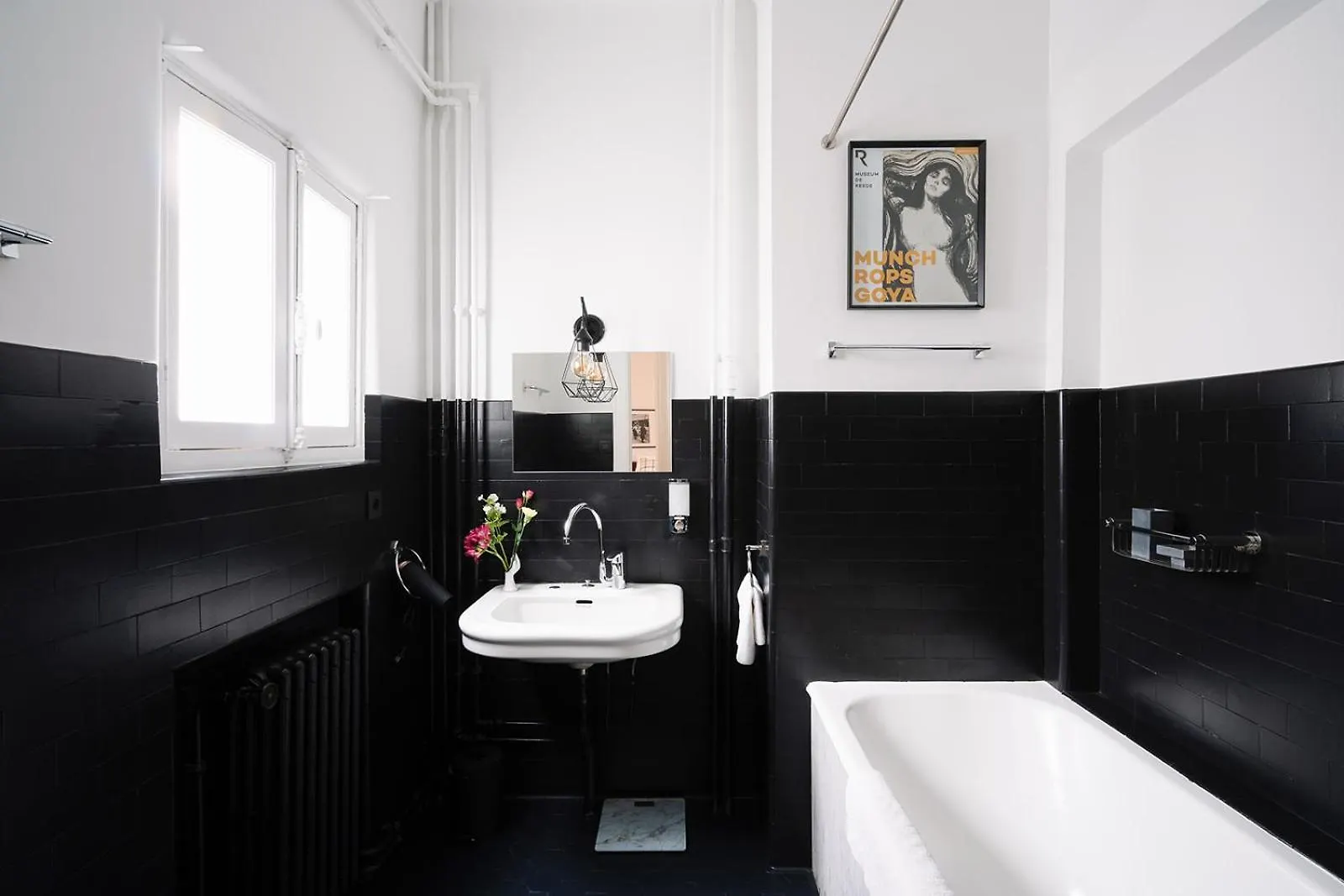 Smartflats - Esplanade Daire Brüksel