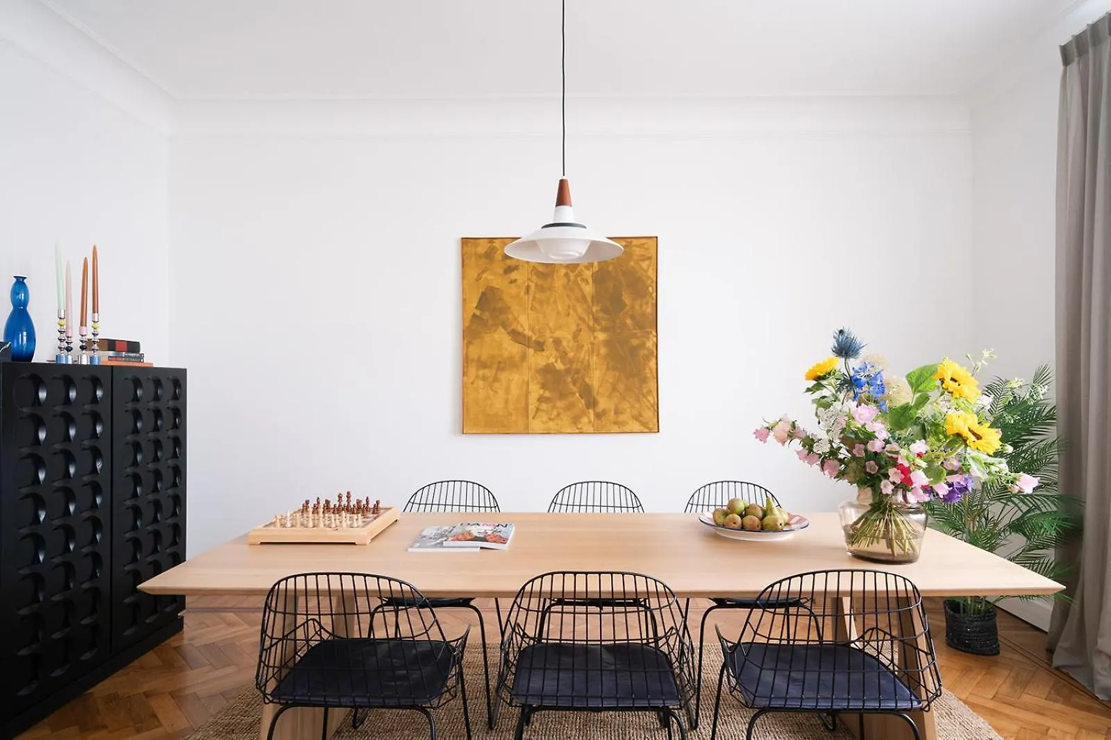 Smartflats - Esplanade Daire Brüksel
